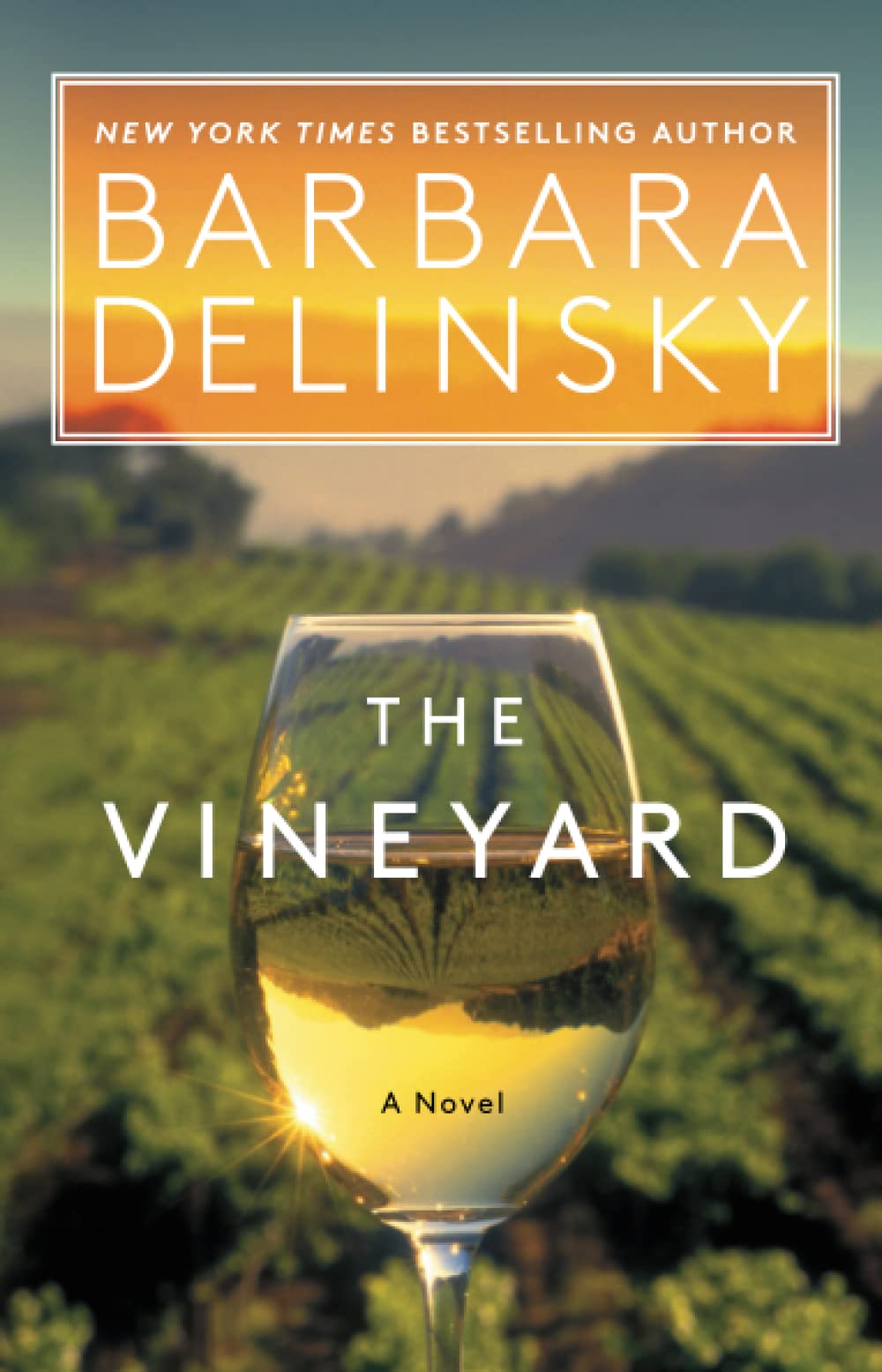 The Vineyard