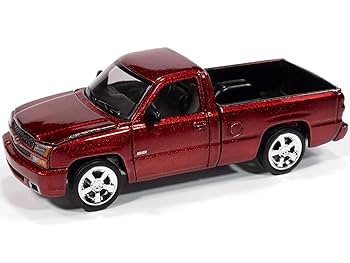 その他 Little Red Truck [DVD] [Import] Amazon.com: 2005 SS Custom Pickup Truck Candy Apple Red