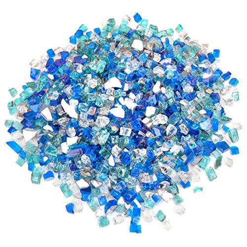 9 Best Dragon Glass Fire Pit for 2022 (Definitive Guide) Kitchen Classics