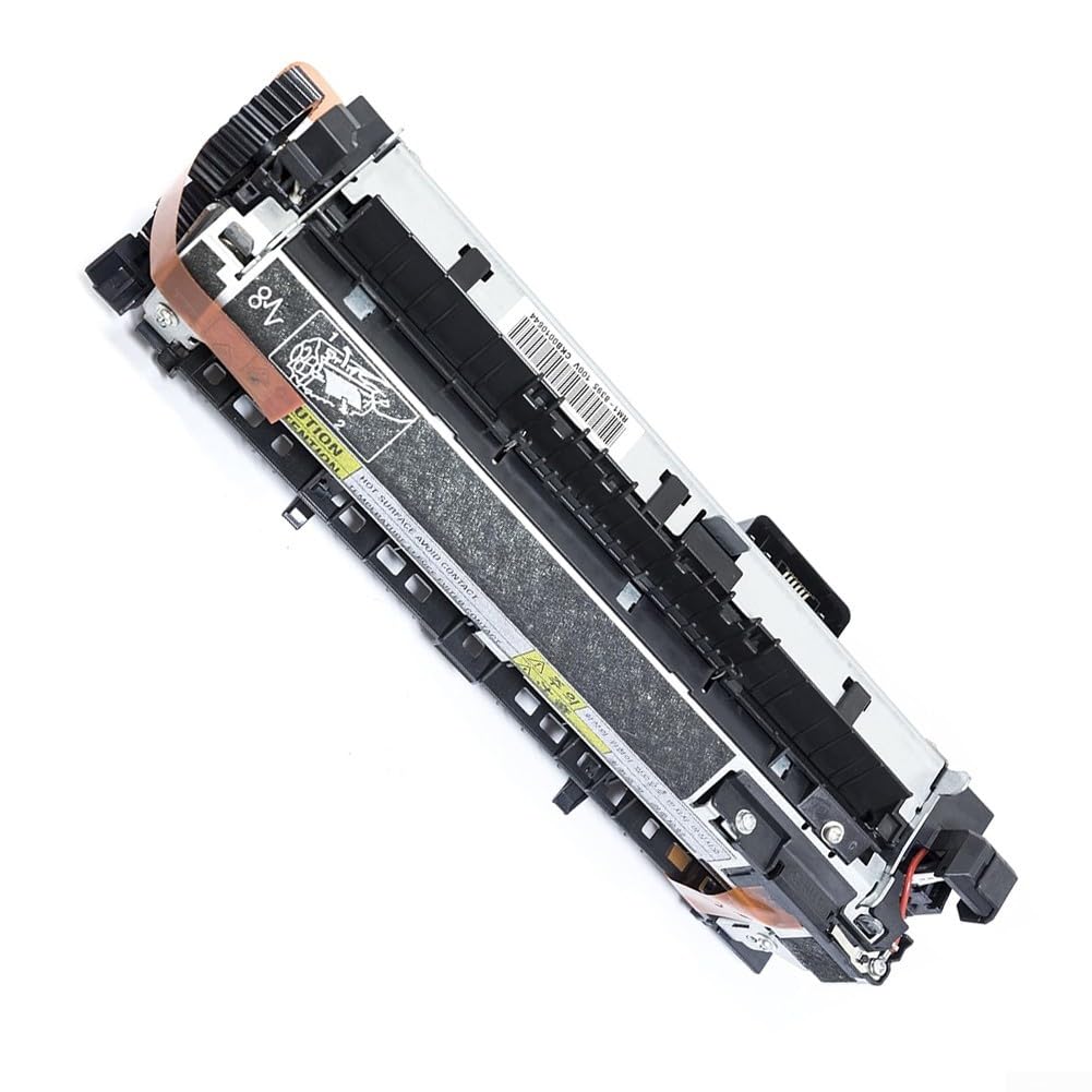 Fuser Assembly for HP M601 M602 M603, Fusing Unit Replacement RM1-8395 CE988-67901 Compatible with for HP Printer, Black