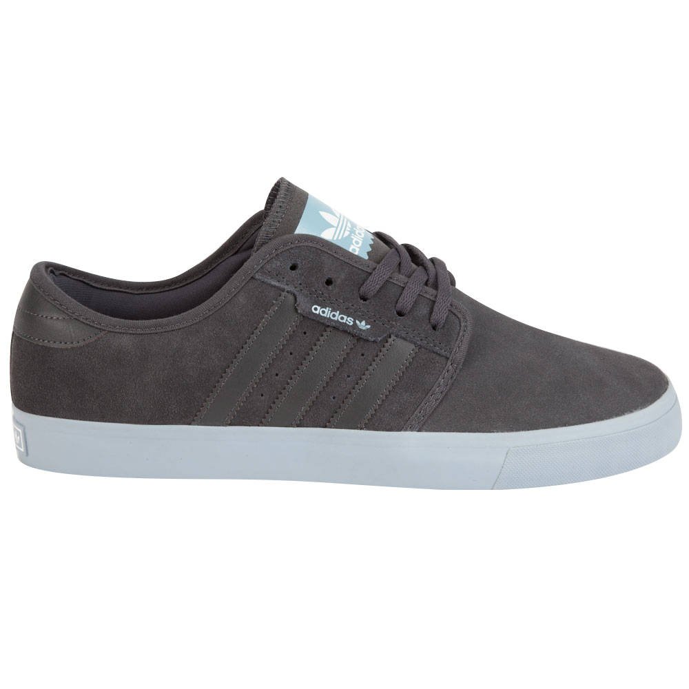 adidas gazelle silver green womens Seeley XT Mens Shoes Carbon Core Black Cloud White