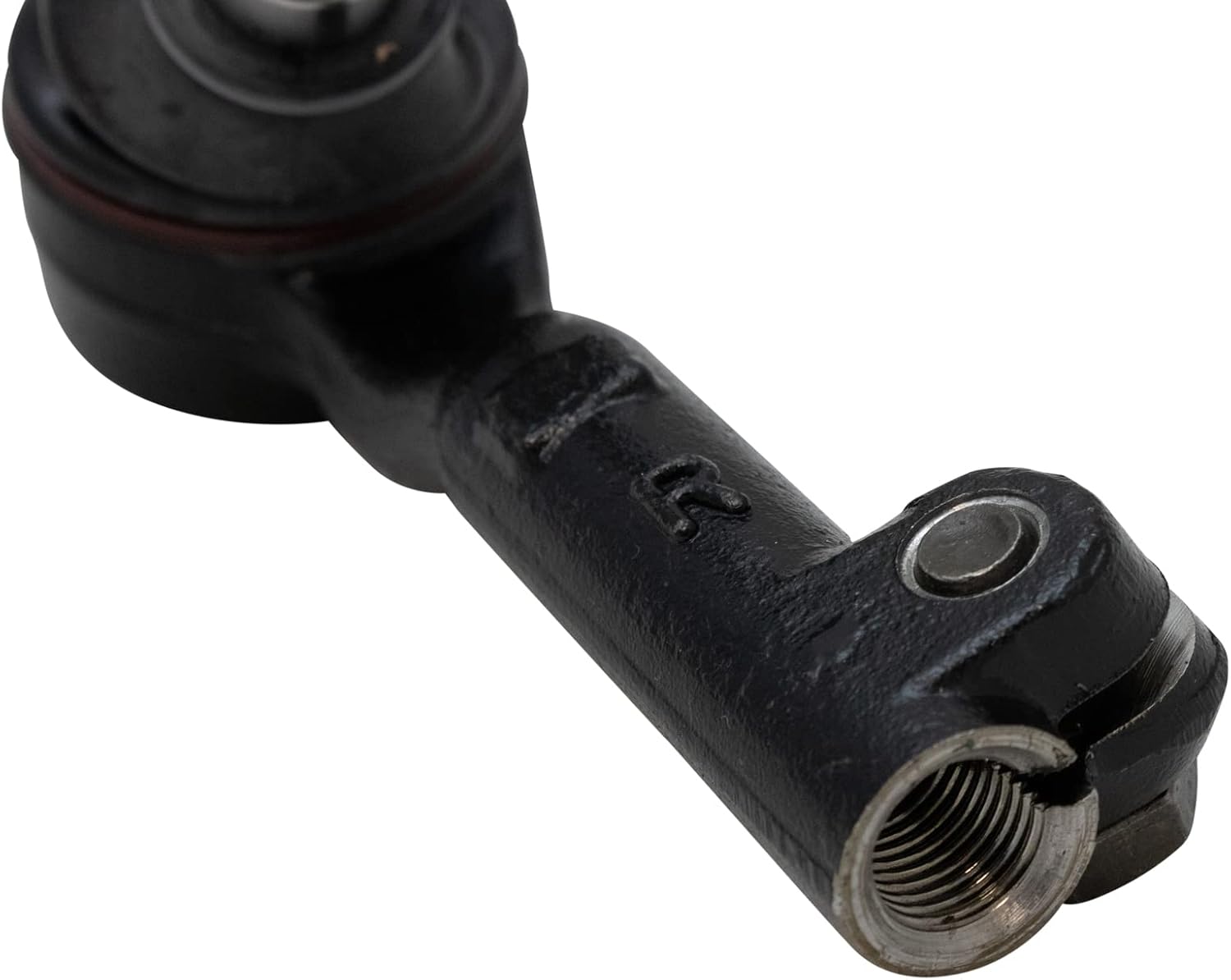 Inner and Outer Tie Rod Set 4 Piece Compatible with 2006 BMW 325xi 330xi 07-08 328xi 09-13 328i xDrive 09-13 335i xDrive 13-15 X1 xDrive28i xDrive35i