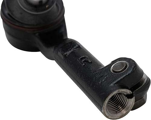 Miniatura 1037 de TRQ Juego de varillas de acoplamiento delanteras interiores y exteriores, 4 piezas, compatibles con Chevrolet Cruze 2016-2019 de 16-19 voltios