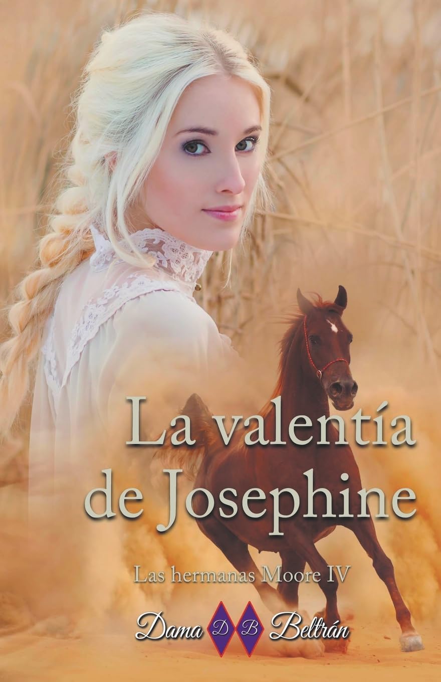 La valenta de Josephine