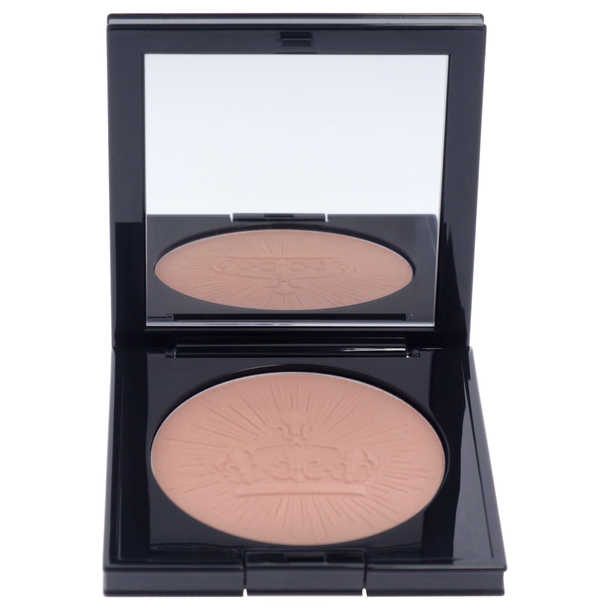 Skin Fetish Divine Bronzer - Naked Desire by Pat Mcgrath Labs for Women - 0.33 oz Bronzer