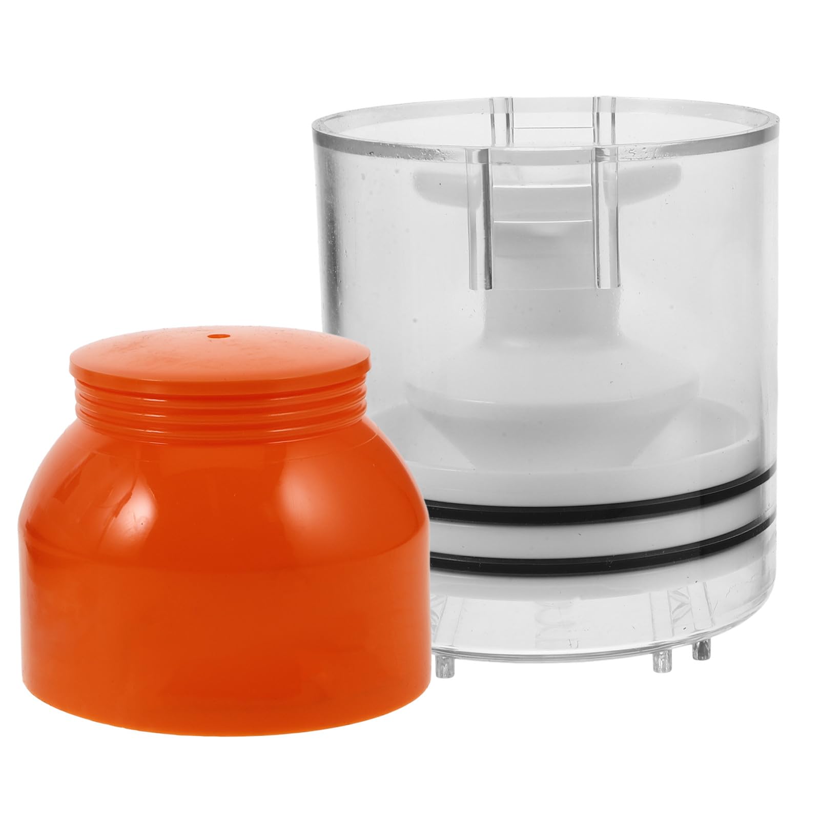 Kichvoe Kit Pressa per Cuscinetti Ruota Ingrassatore per Micro Cuscinetti, Strumento di Rimozione Boccola Portatile in Materiale Robusto, per Manutenzione Industriale e Trasmissione
