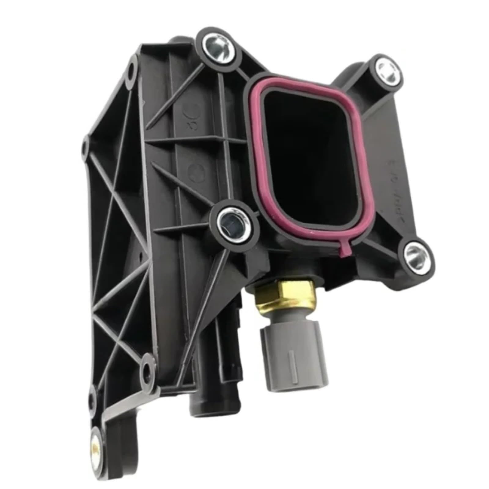 Coolant Thermostat Coolant Thermostat Housing For Mazda for 6 2006-2015 LF941517Z