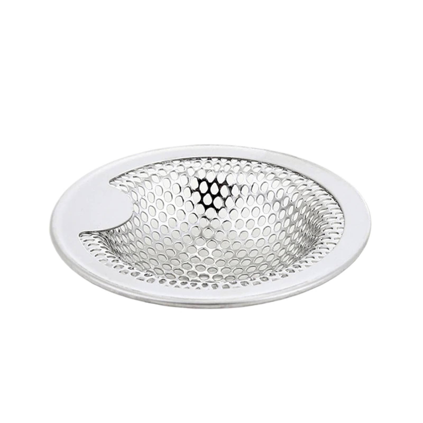 Dsfihjo C 5Cm Sink Strainer Stainless Steel Sink Strainer, Hair Catcher(C 5Cm)