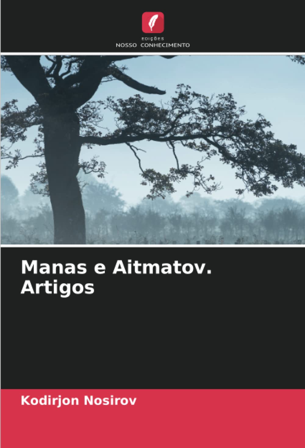 Manas e Aitmatov. Artigos