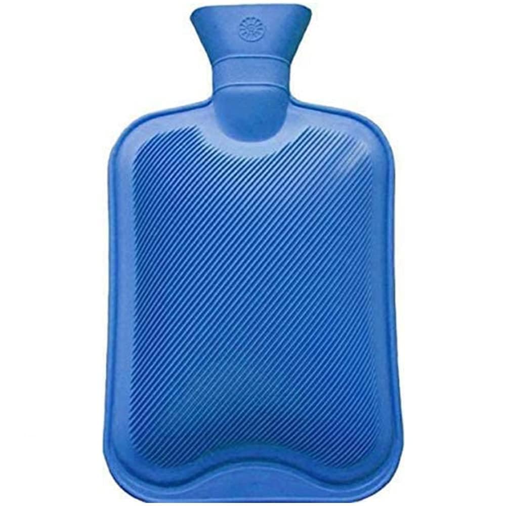 VALITUDO Hot Water Rubber Bottle bag for Pain Relief Therapy (Pack of 1) Multicolor (B0CP8BVH62) Amazon Price History, Amazon Price Tracker