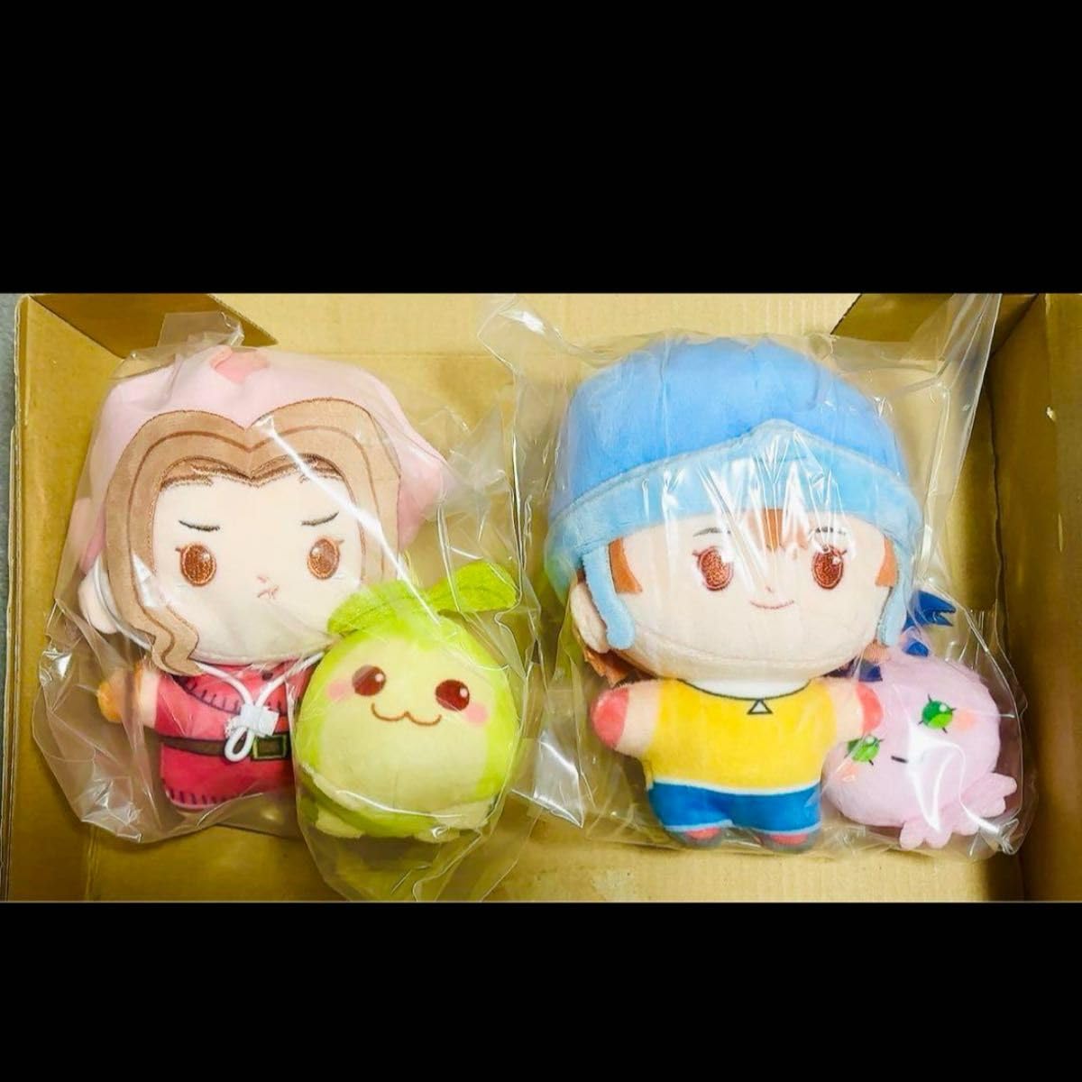 Amazon.co.jp: デジモン アドベンチャー ぬいぐるみ 中国 ミミ