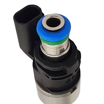 Amazon.com: Zuide 4pcs DS7G-9F593-EA DS7G9F593EA Fuel