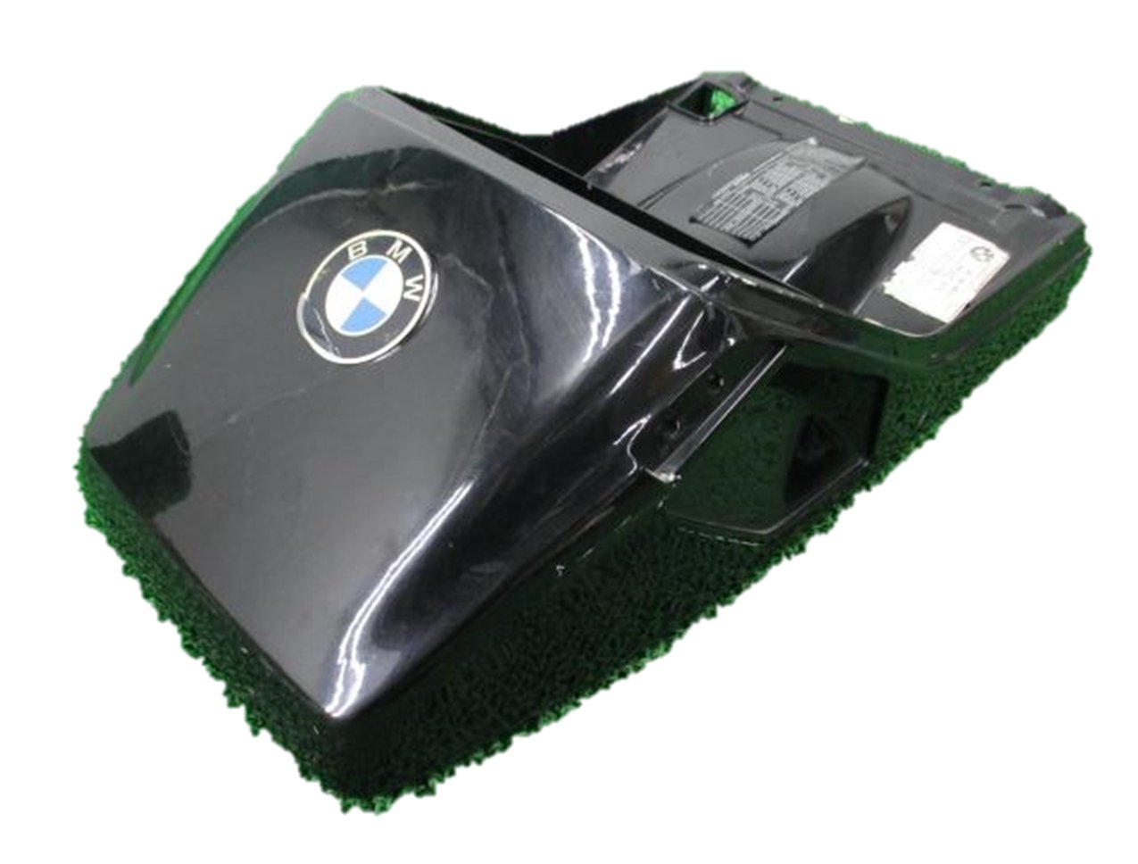 Amazon | 中古 BMW 純正 バイク 部品 K100RS テールカウル 黒 