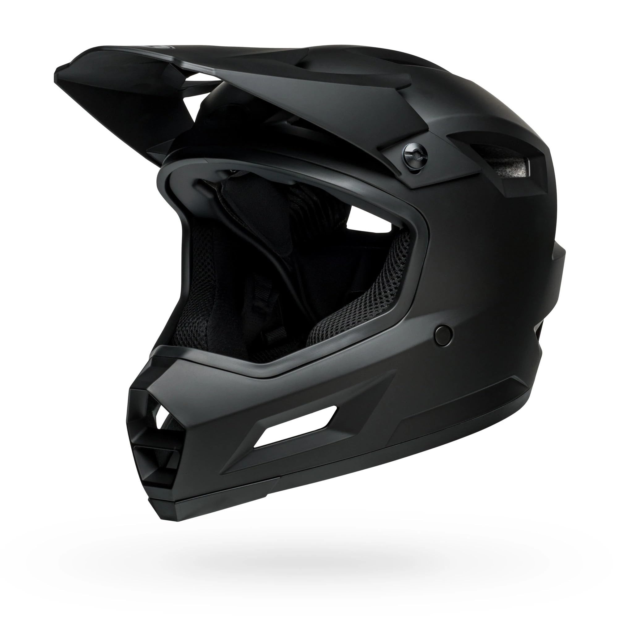 Amazon.com : Bell Sanction 2 Adult Full-Face Bike Helmet - Matte