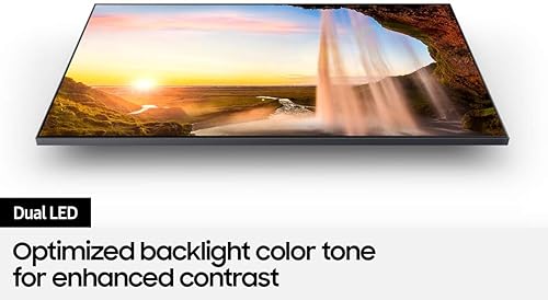 Miniatura 3 de Samsung QN75Q70A  QN75Q70AA  QN75Q70AA 75 pulgadas Q70A QLED 4K Smart TV (renovado)