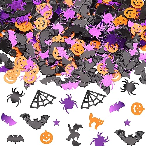 Halloween Confetti