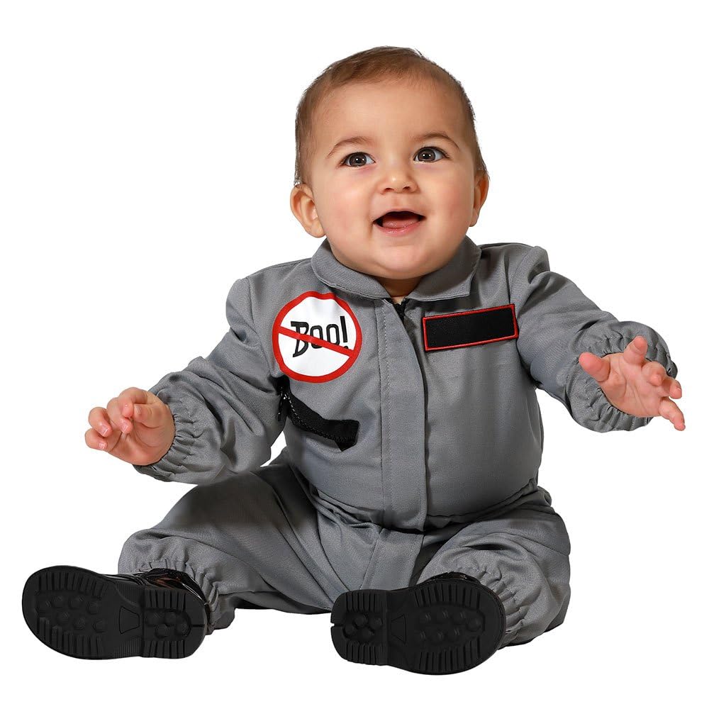 Atosa baby boy exterminator costume 12-24 months