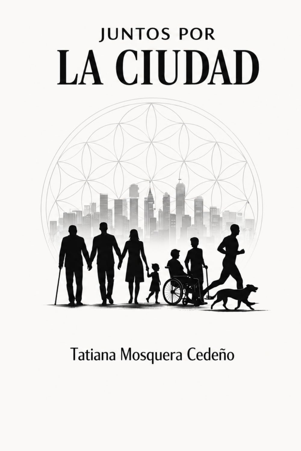JUNTOS POR LA CIUDAD
