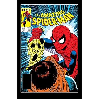 Amazing Spider-Man (1963-1998) #245