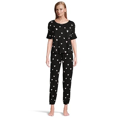 Honeydew Intimates Sun Lover French Terry Lounge Set Women