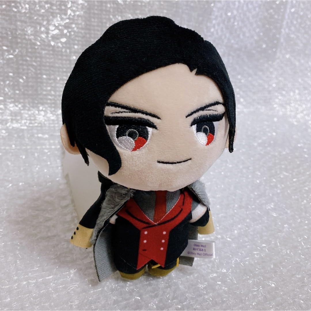 Obey Me! ルシファー　ぬいぐるみ 2025年最新】obey me ぬいぐるみ ルシファーの人気アイテム