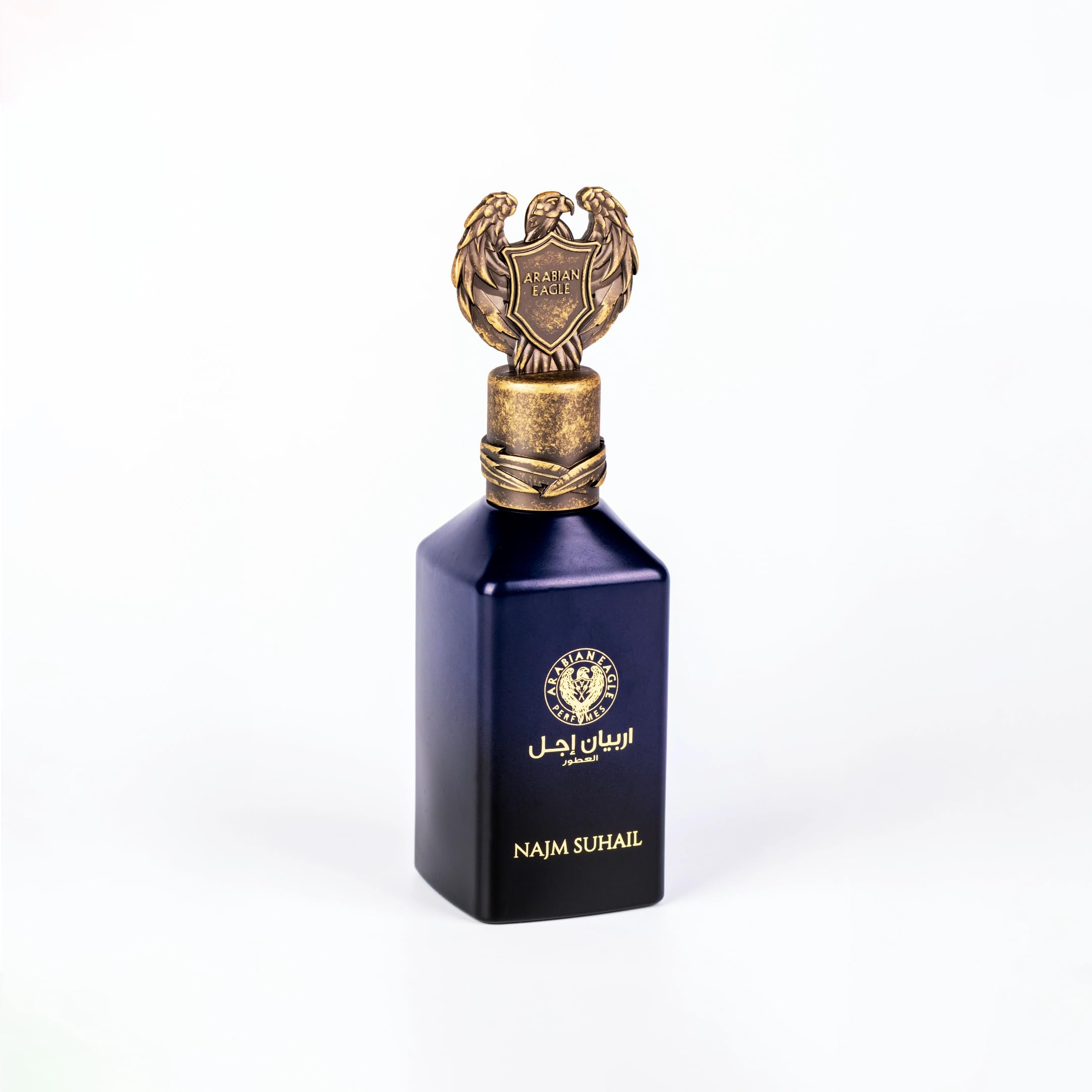 Arabian Eagle Najm suhail EDP Unisex 50ML