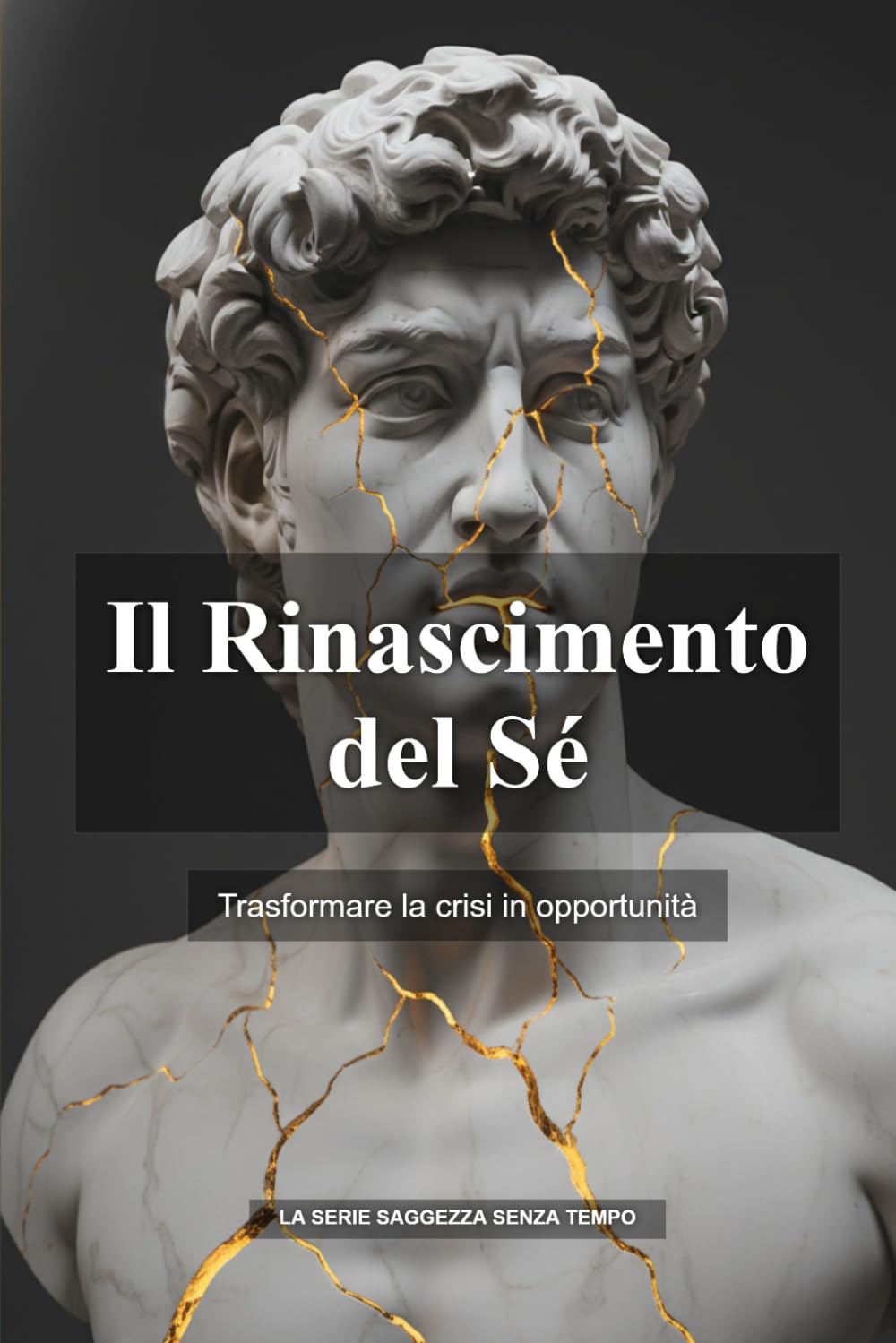 Il Rinascimento del Sé: Trasformare la crisi in opportunità (La Serie Saggezza Senza Tempo)