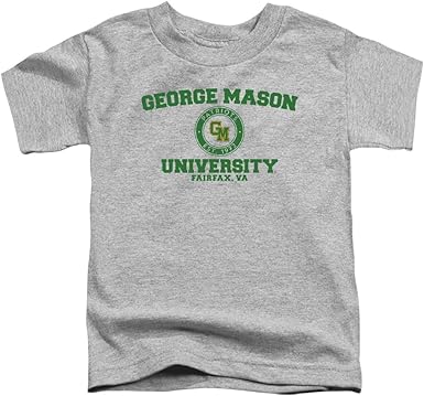 george mason t shirt