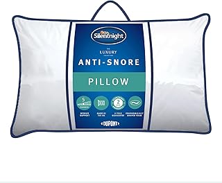 silent night pillows