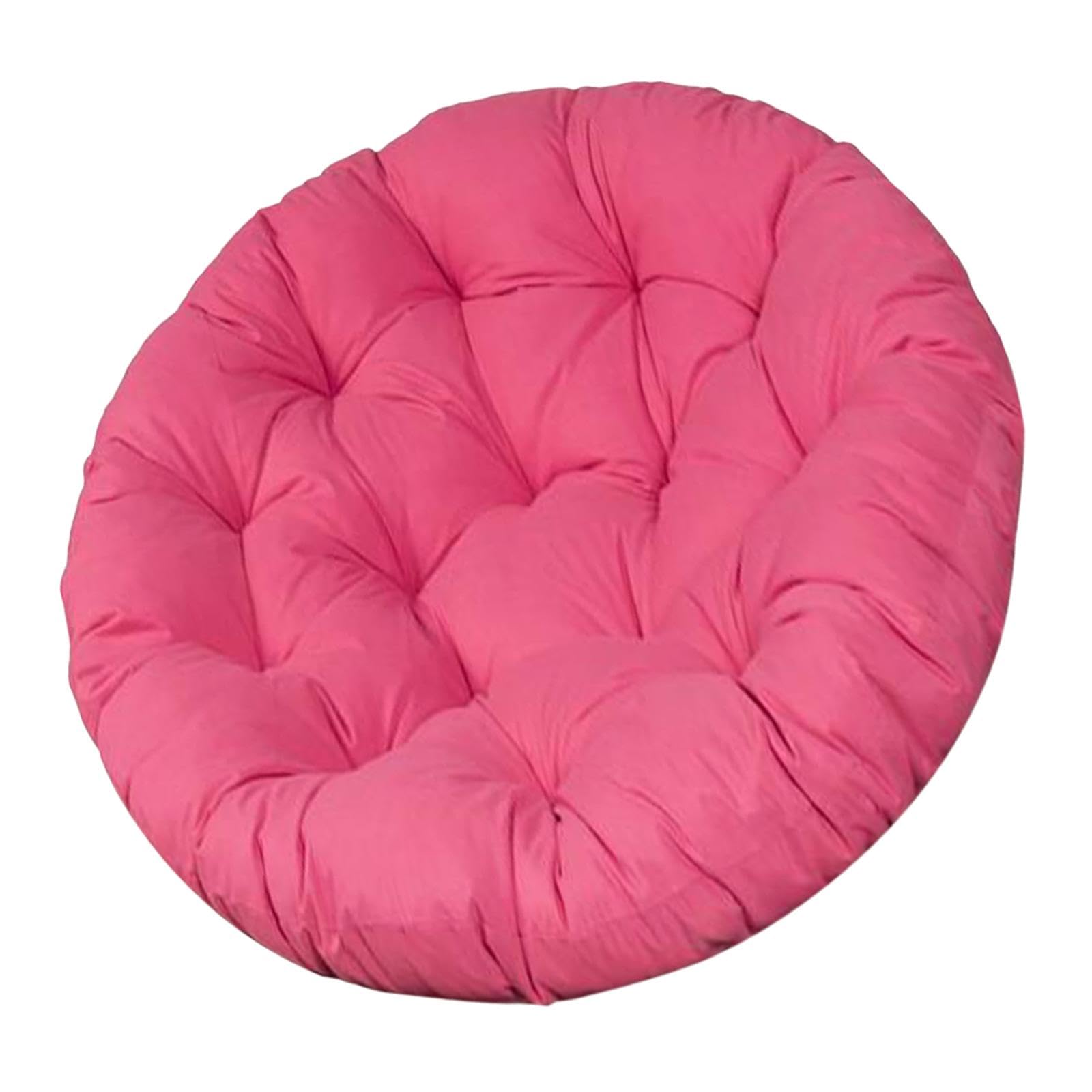 Patio Seat Cushion Rattan Cushion for Swing Chair Wicker Chair Hanging Chair 40cmx40cm | Cushions & Pads | Patio & Garden Furniture | Yard, Garden & Outdoor Living-image-26