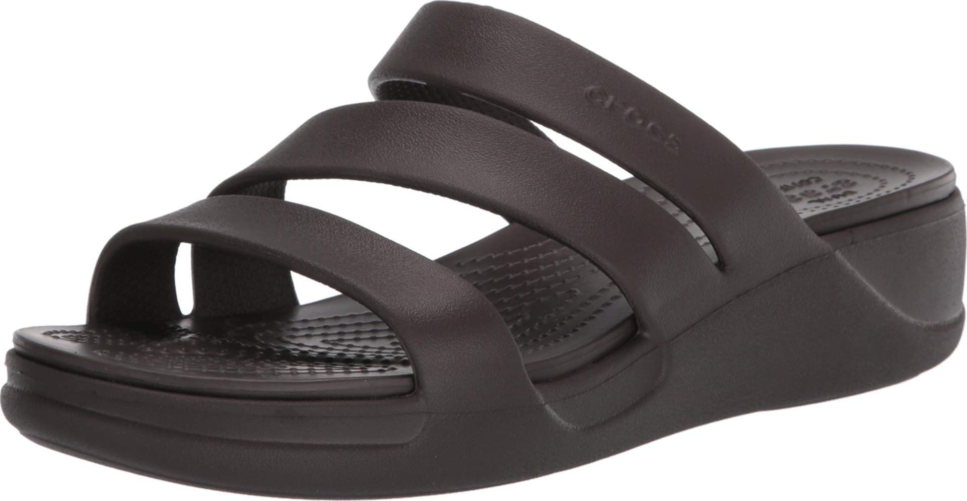 Crocs Athens Thong Sandal — view 52