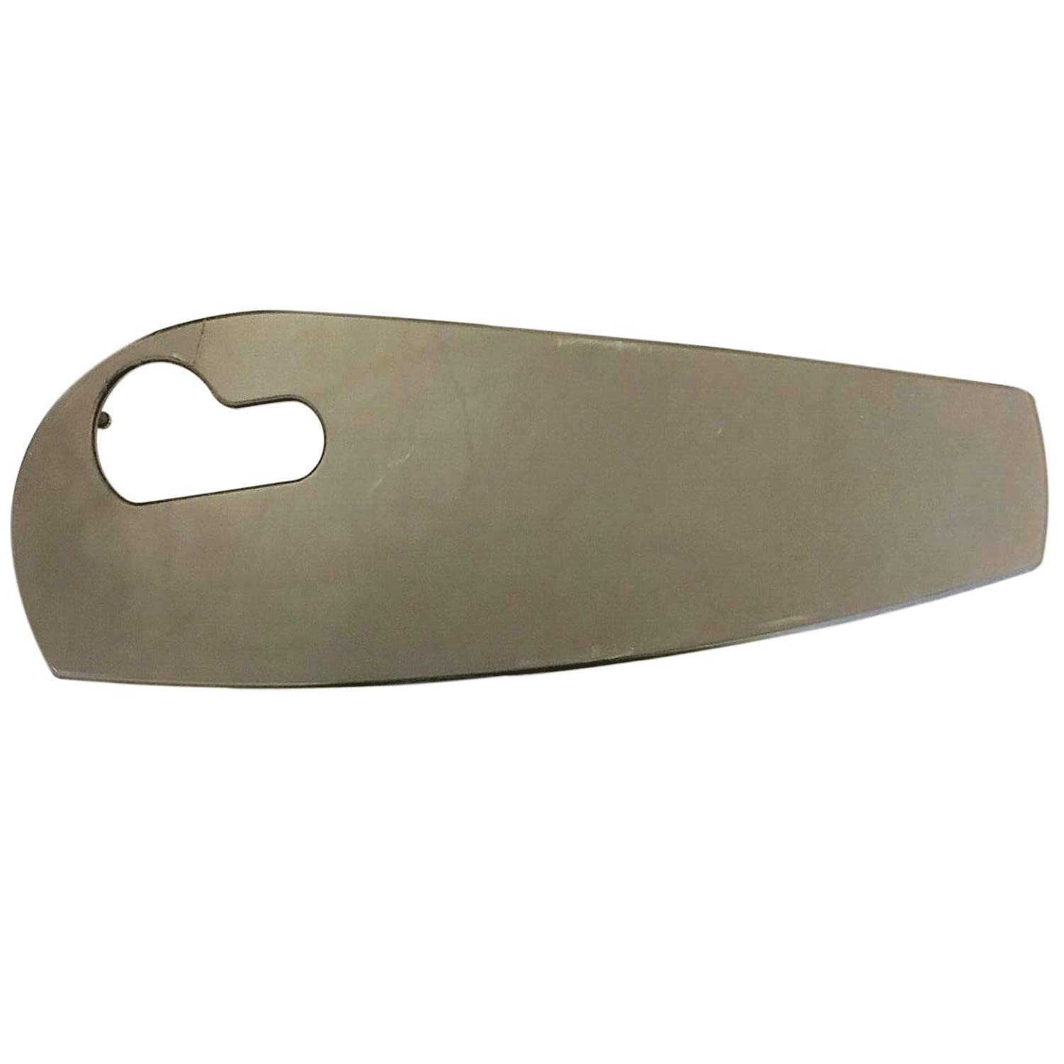 Life Fitness Right Inside Link Arm Plastic Cover 0K61-06320-0005 Works Elliptical