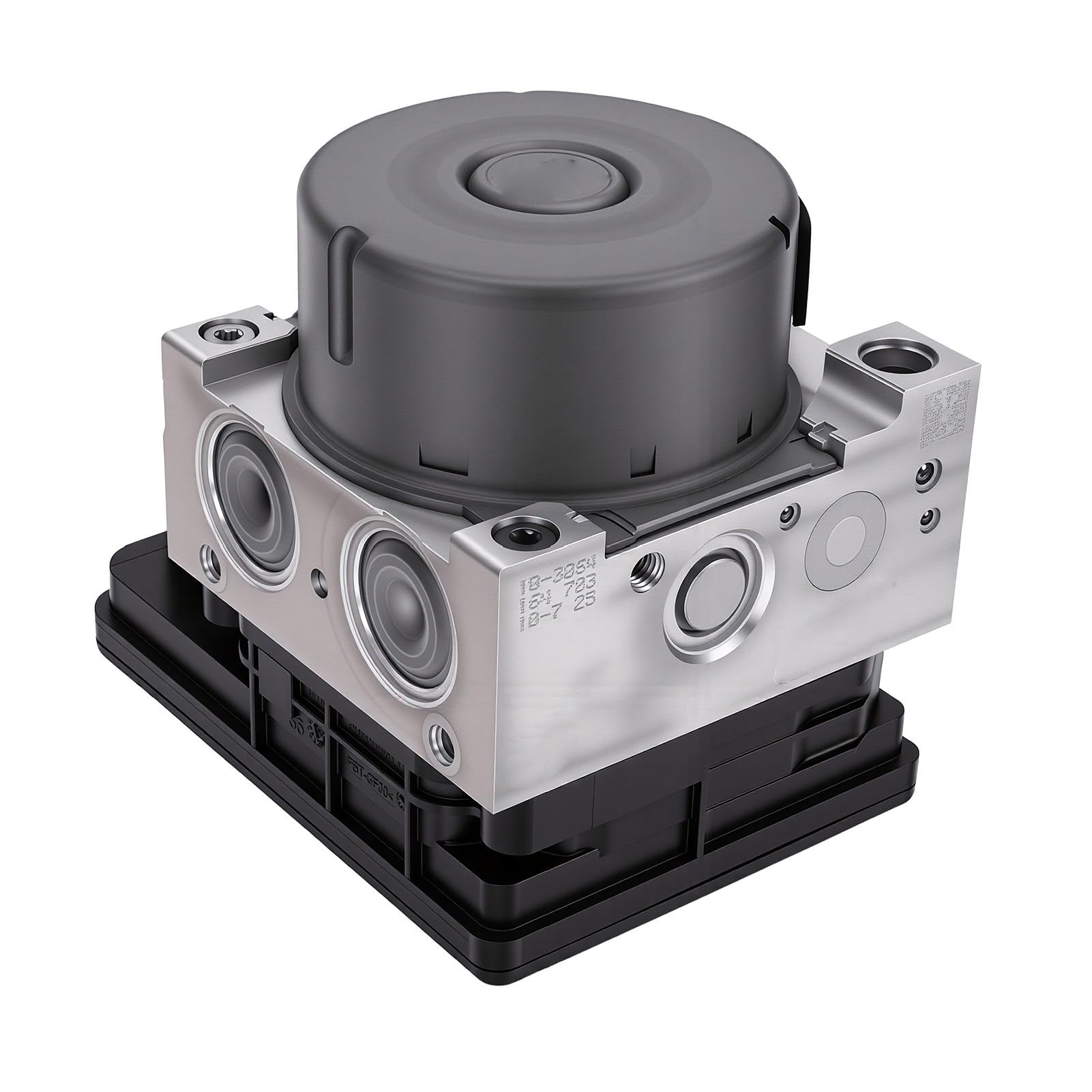 Zamiana Modułu Sterującego ABS dla 7 Vii 5g1 Be1 | OEM 5Q0614517BJ, 10022008274 10091603783 Przywraca bezpieczeństwo hamowania ABS, zwiększona stabilność jazdy, łatwy montaż