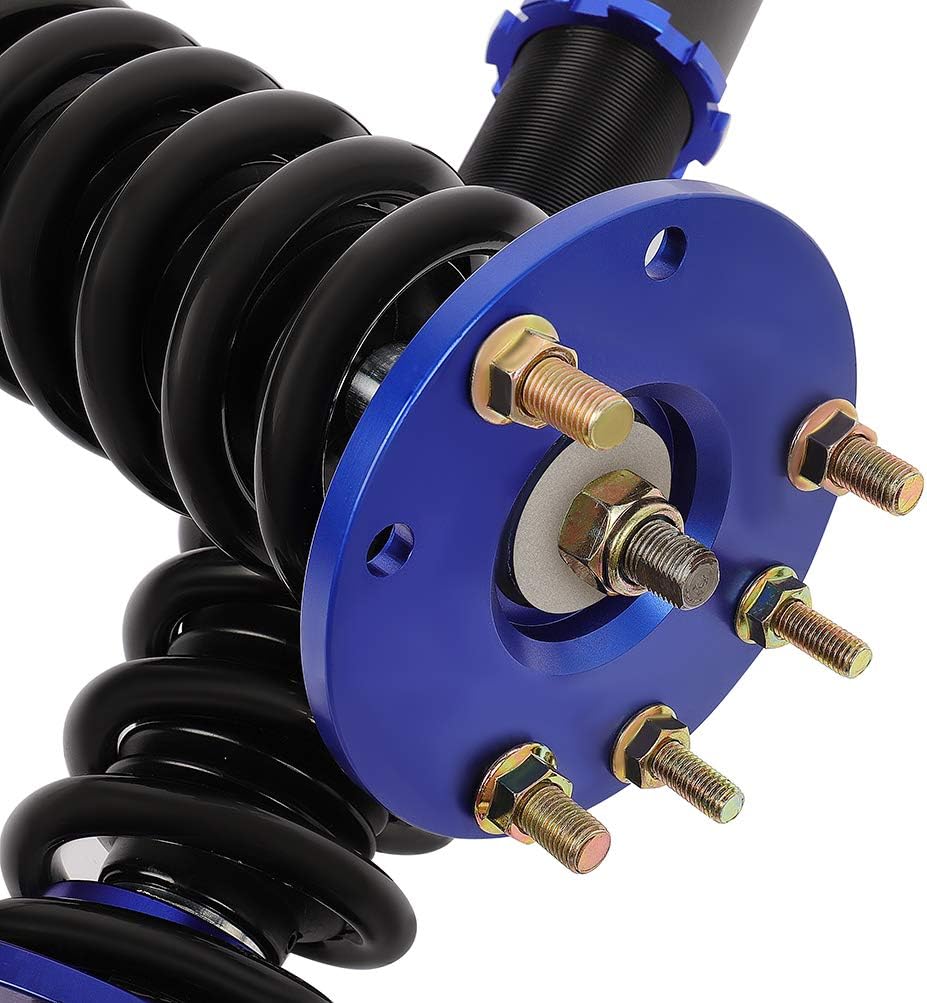 Coilovers for Honda for Accord 2008 2009 2010 2011 2012 Height Adjustable Shock Absorber Kit Suspension Lowering Kit