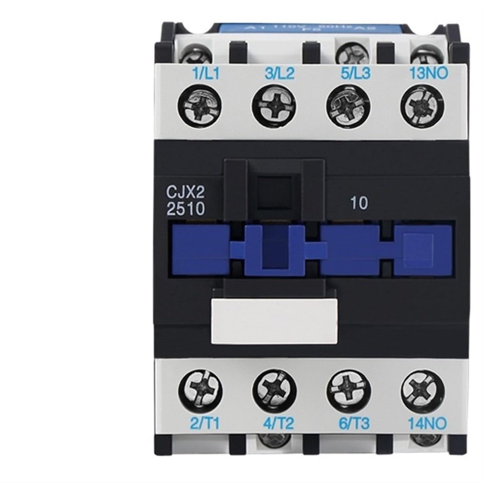 WPOIYHGBY CJX2-2510 AC contactor 2501 Three-Phase 220v 380V 110V 36V 24v(CJX2-2510 380V)