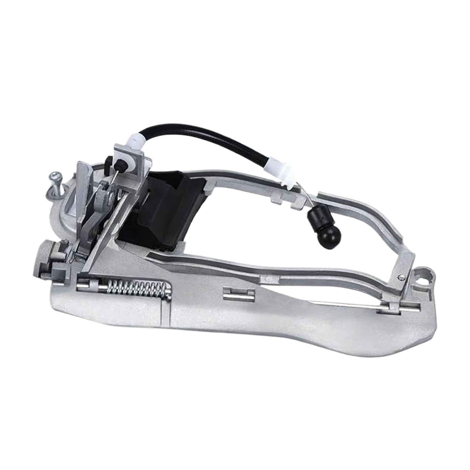 KEBJSBGTD 2000-2006 for B&MW X5 (E53) Exterior Door Handle Carrier Front Rear Left Right 51218243615 51218243616 51228243635 51228243636 Cars Doors Handles