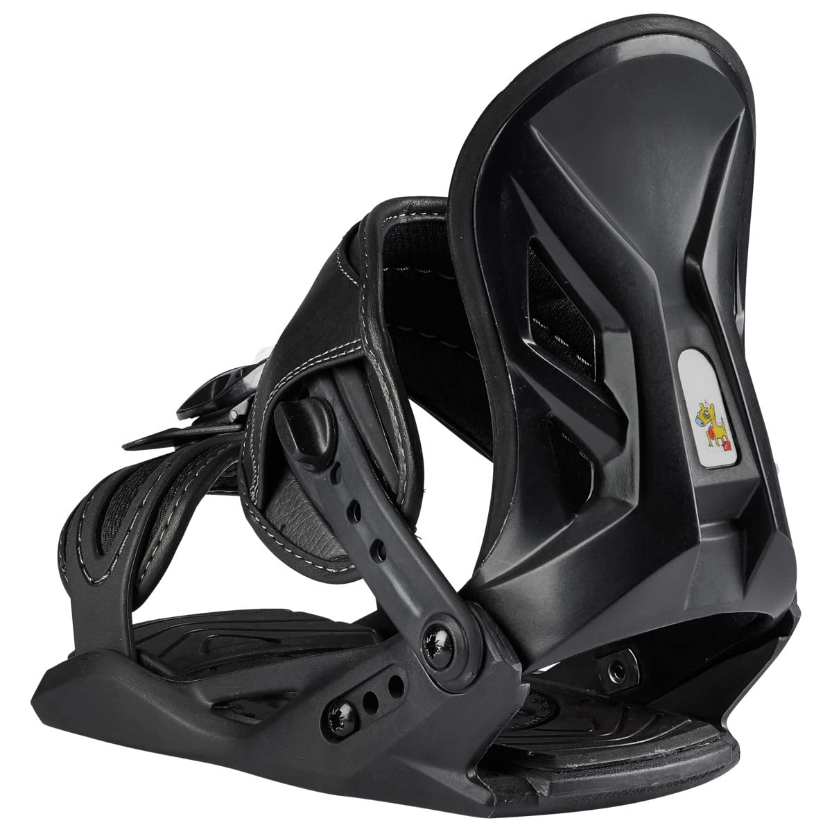 HEAD Fijaciones de Snowboard P JR