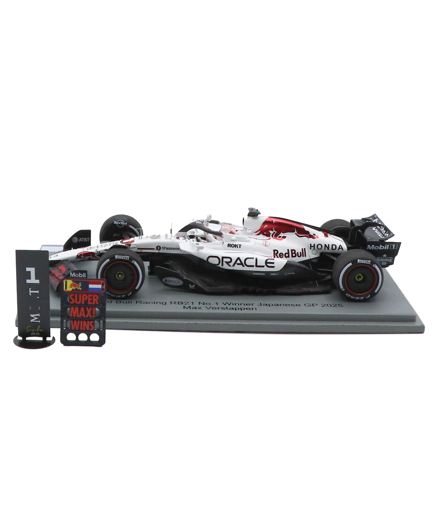 spark 1/43 RedBull RB21 フェルスタッペン 日本GP s-l400.jpg