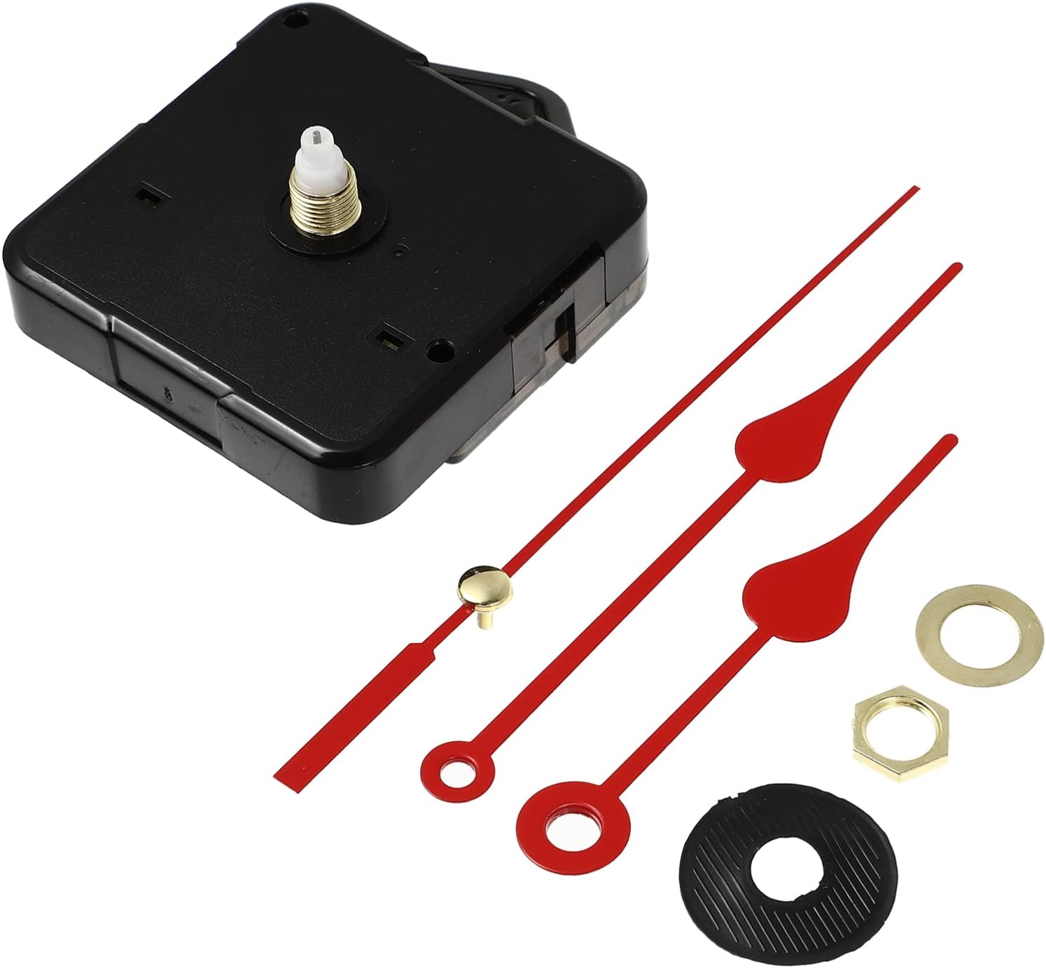 Obuyke Silent Wall Clock Silent Wall Clock Silent Wall