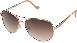 Jessica Simpson womens J5702Sunglasses