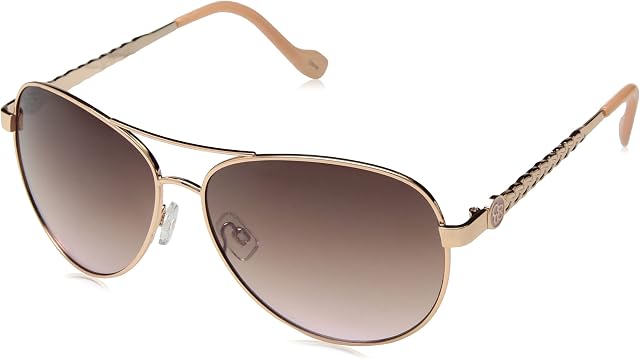 Jessica Simpson womens J5702Sunglasses