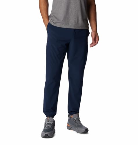 Image of Columbia Men Omni-Shield Hike Hiking and Trekking Jogger