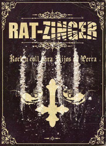 Rock And Roll Para Hijos De Perra [DVD]