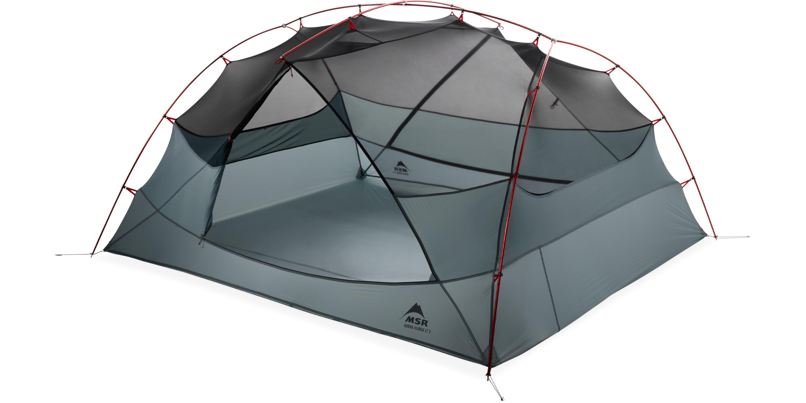 Amazon.com : MSR Hubba Hubba LT 3-Person Lightweight Backpacking