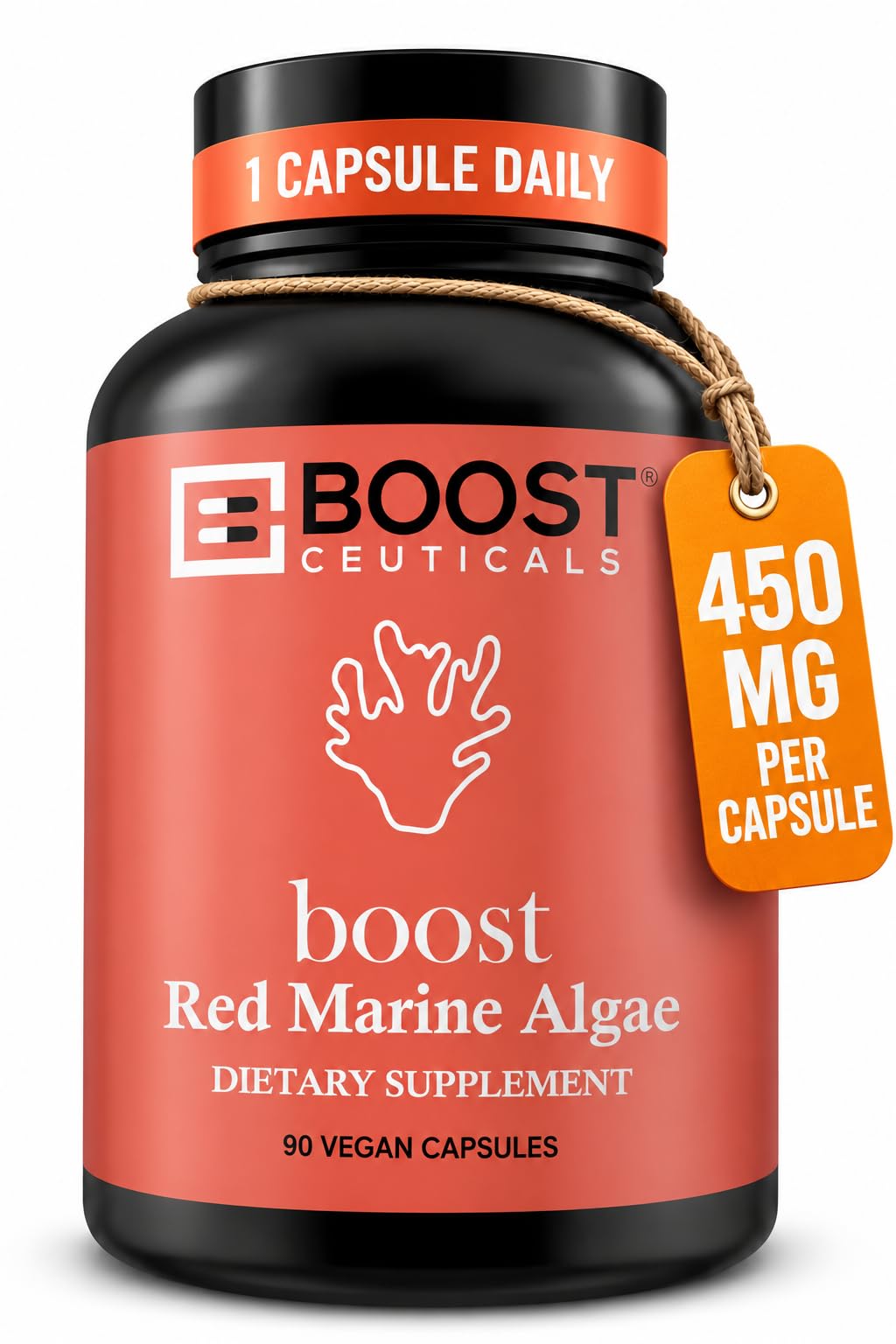 Phosphatidylserine Supplement 100mg + 500mg Brain Complex, Memory & Focus — Amazon image 10