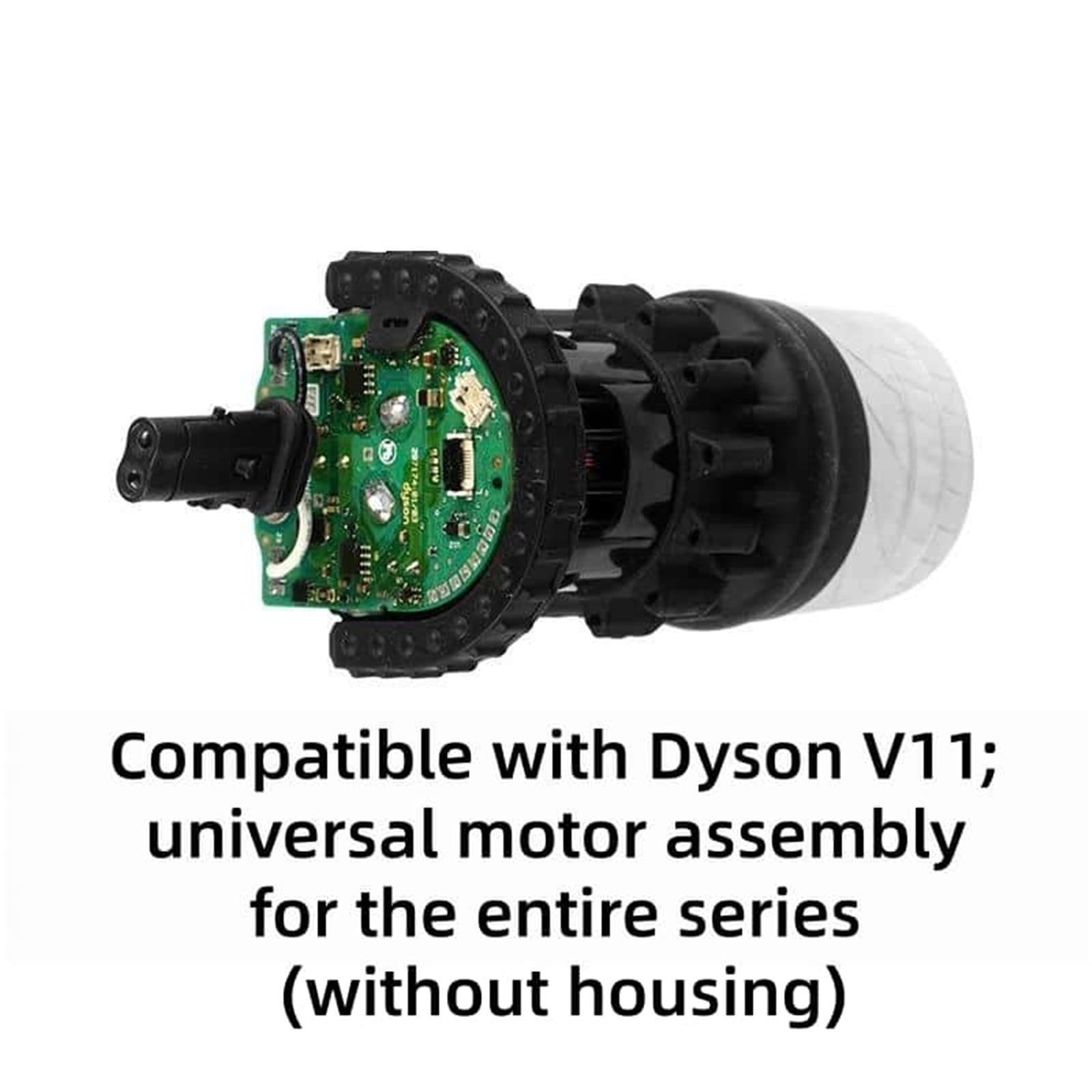 Compatibile con Dyson V11 Gruppo Motore