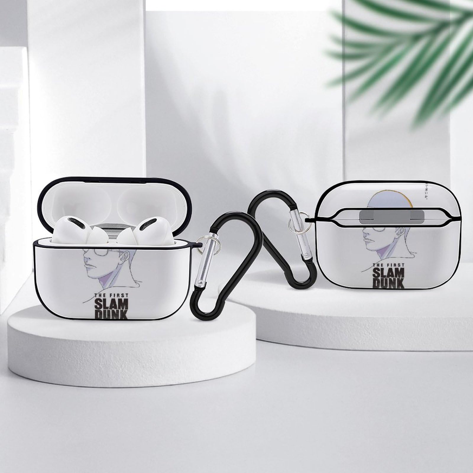 Amazon | スラムダンク Airpods Pro2 ケース かわいい Airpods Pro 第2