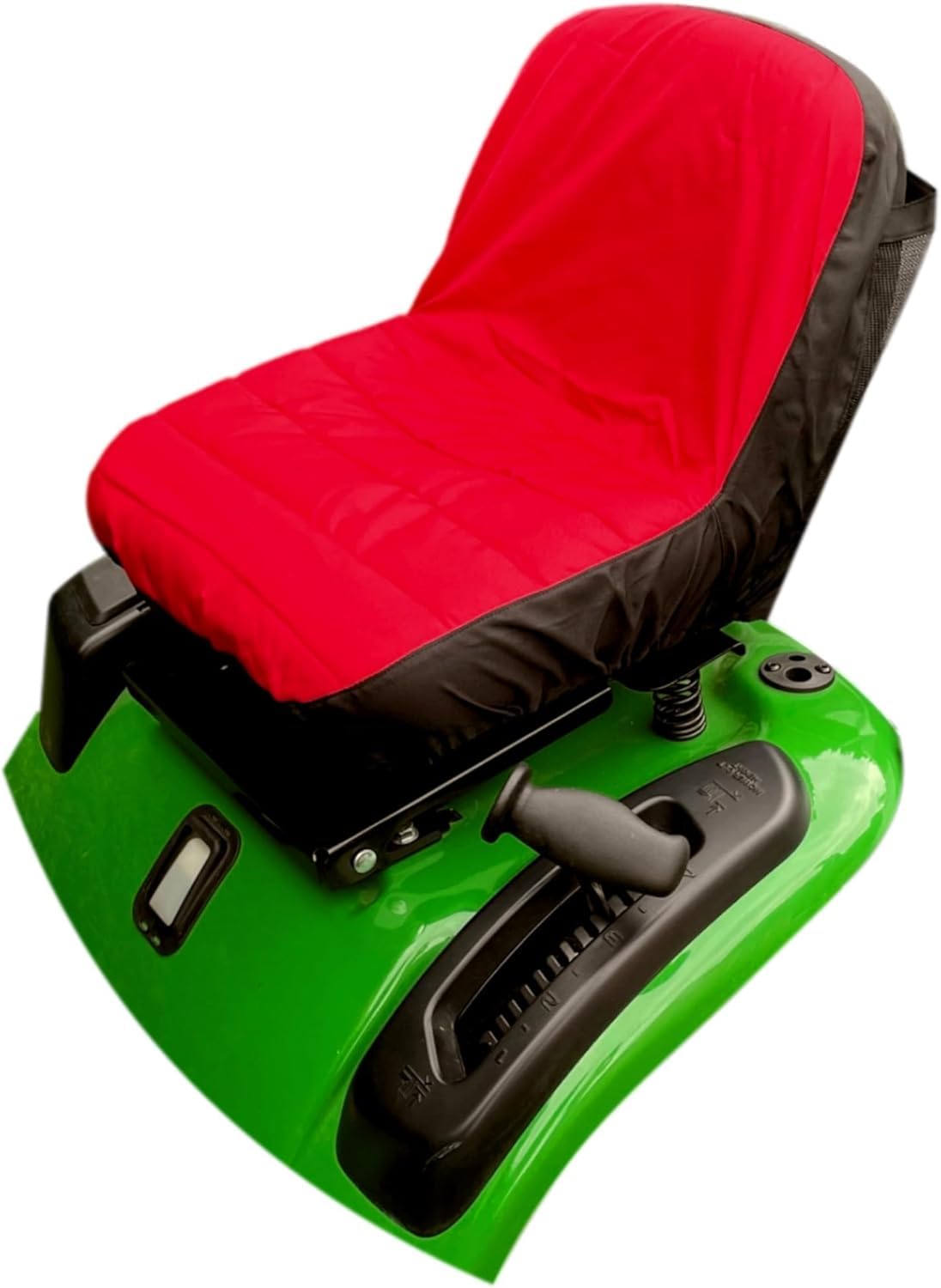 Lawn Mower Seat Cover For Bad Boy Mowers MZ Rambler Kohler 7000 KT722 22 hp
