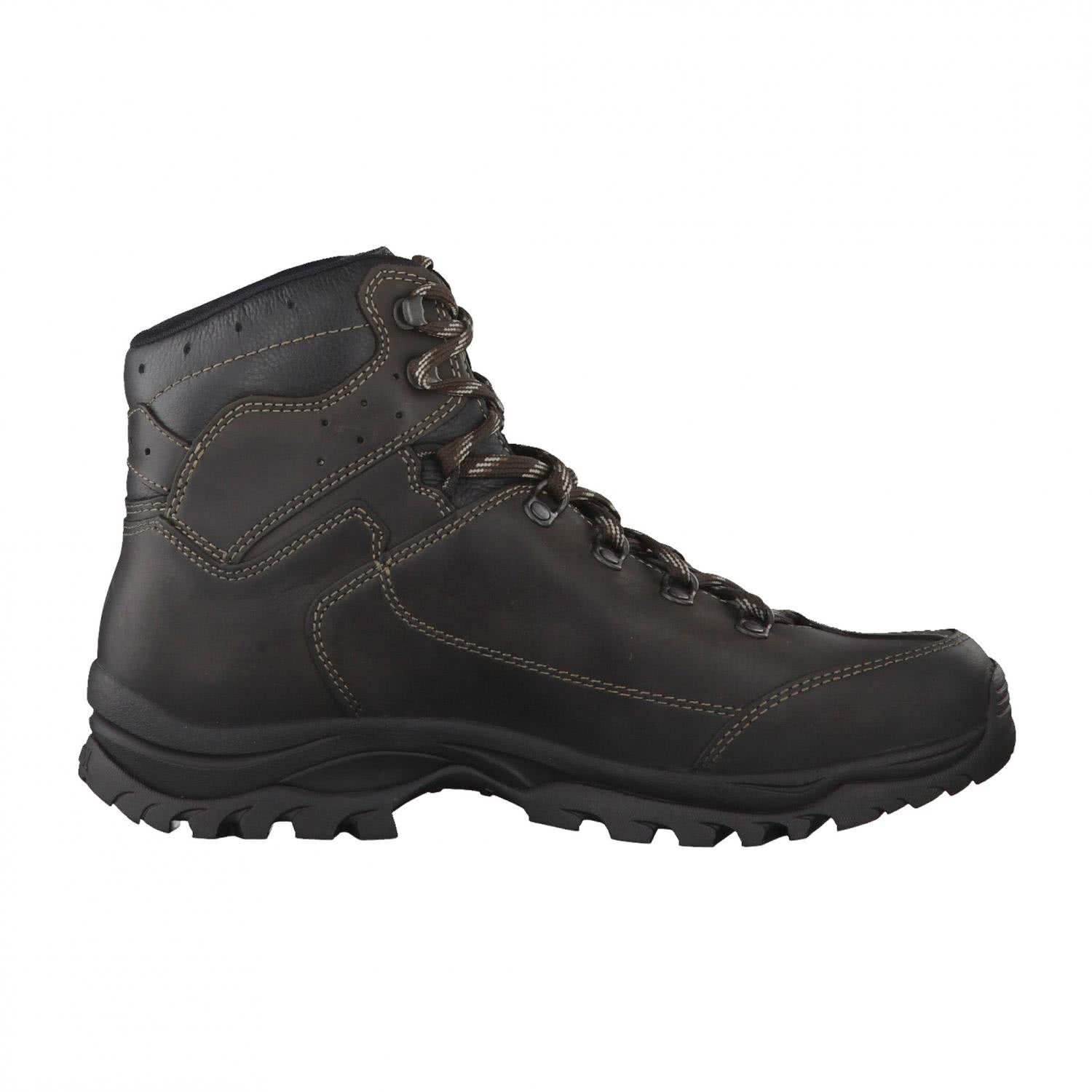 Meindl Vakuum Men Ultra 680084 Herren Sportschuhe - Outdoor