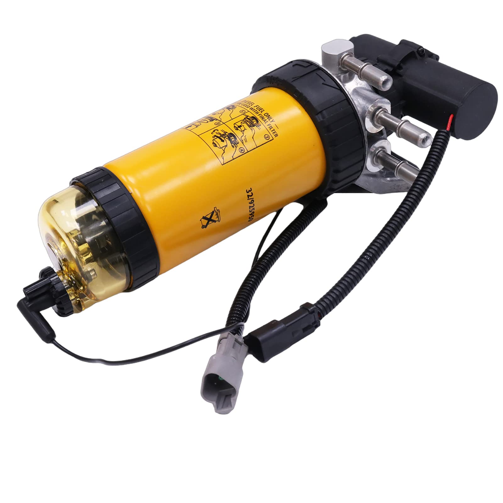 金鯱（C3） Amazon.com: FridayParts Fuel Lift Pump 333/C3351 320/A7046